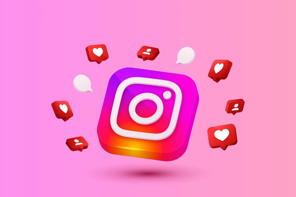 What happens when you mute someone on Instagram