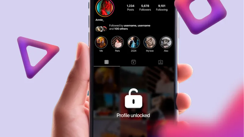 Private Instagram Viewer
