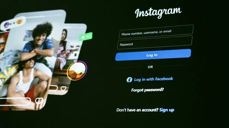 What does restricting someone on Instagram do
