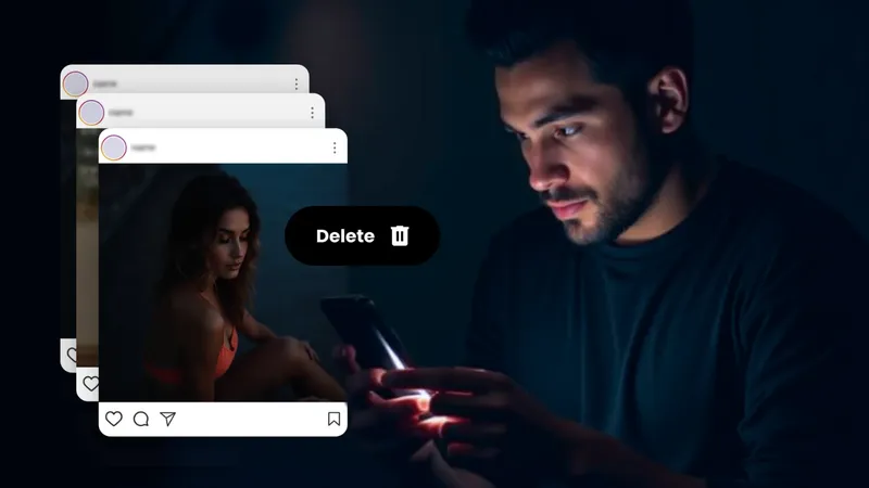 view deleted instgaram post