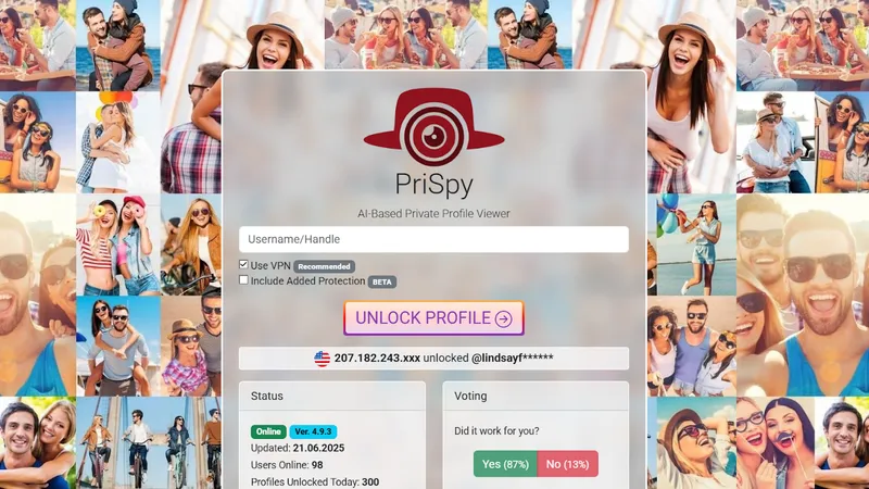 Instaspy – by Private Instagram Viewer Free