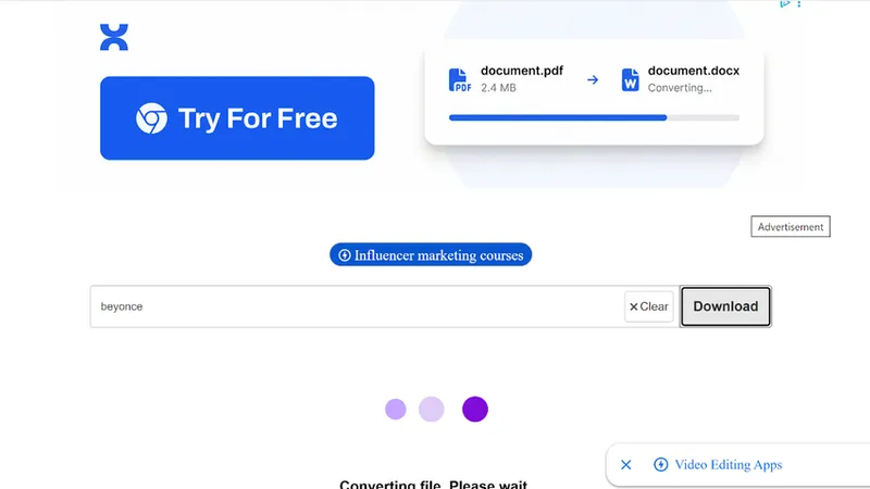 How to save and download someone's private Instagram Reels with SnapInsta