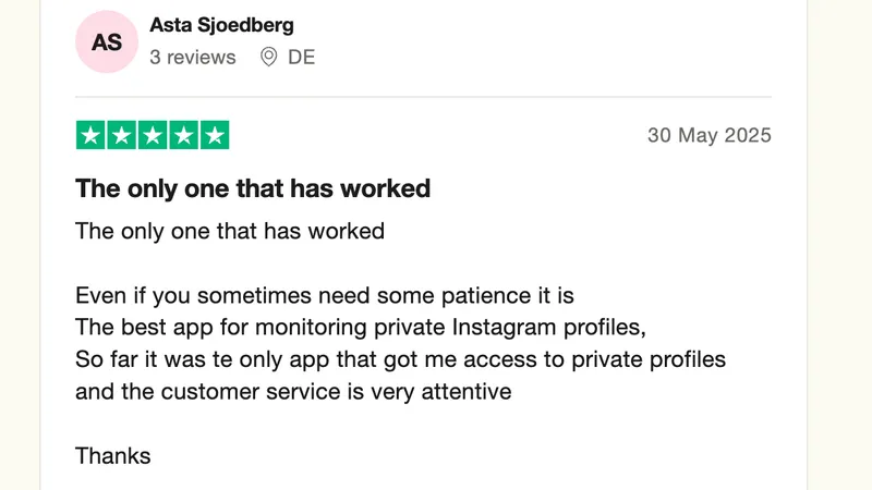 Peekviewer Instagram tagged post viewer: customer reviews 