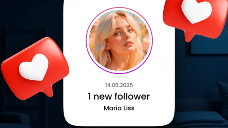 Peekviewer Follower Viewer