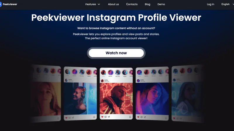 Peekviewer: Safe alternative to mSpy