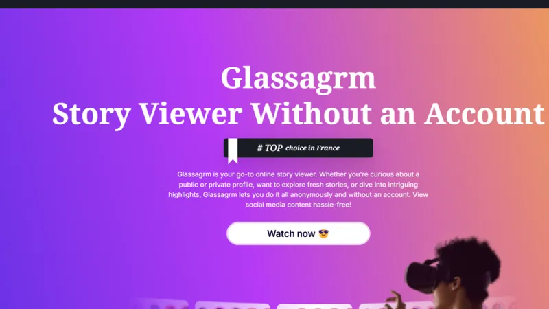 Peekviewer Private Instagram viewer