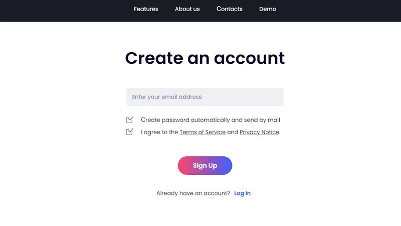 How to Use Peekviewer Blocked Instagram Account Viewer - create an account