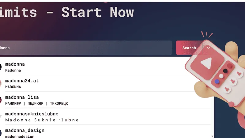 Instagram Viewer Stealthgram: How it works