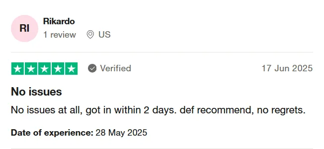 Peekviewer Instagram like checker reviews on Trustpilot
