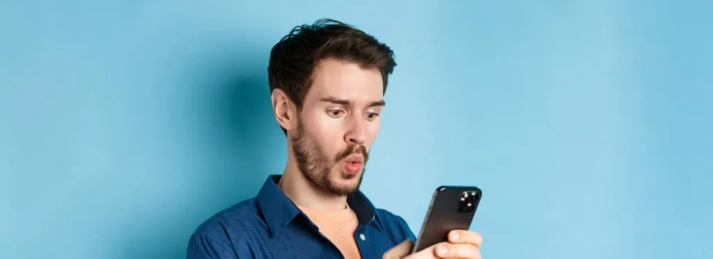Why my boyfriend keeps looking at the same girl on Instagram