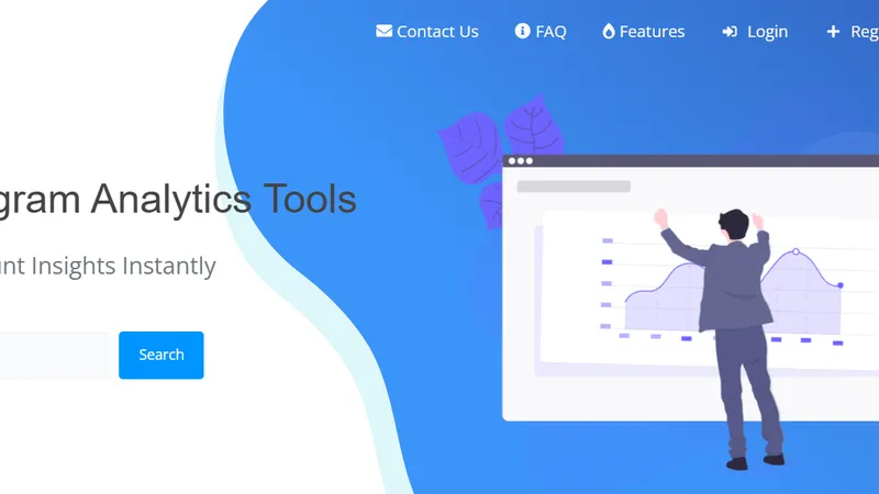 SocialStats