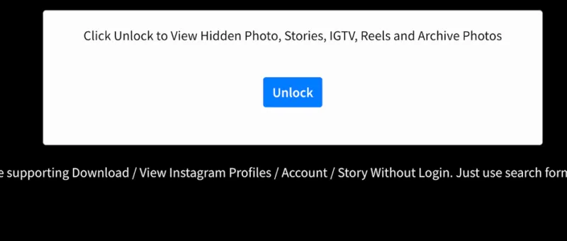 How does PrivatePhotoViewer really work? Click the 