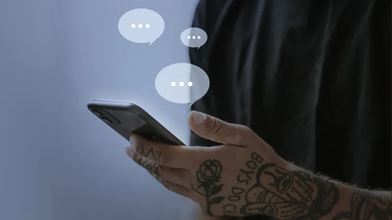 Instagram Comment Viewer