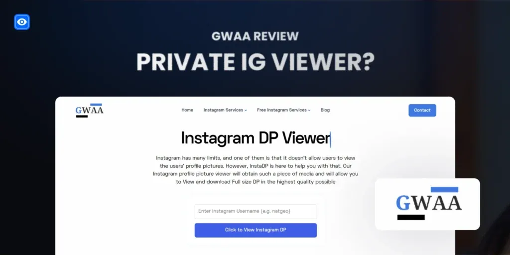 Gwaa review
