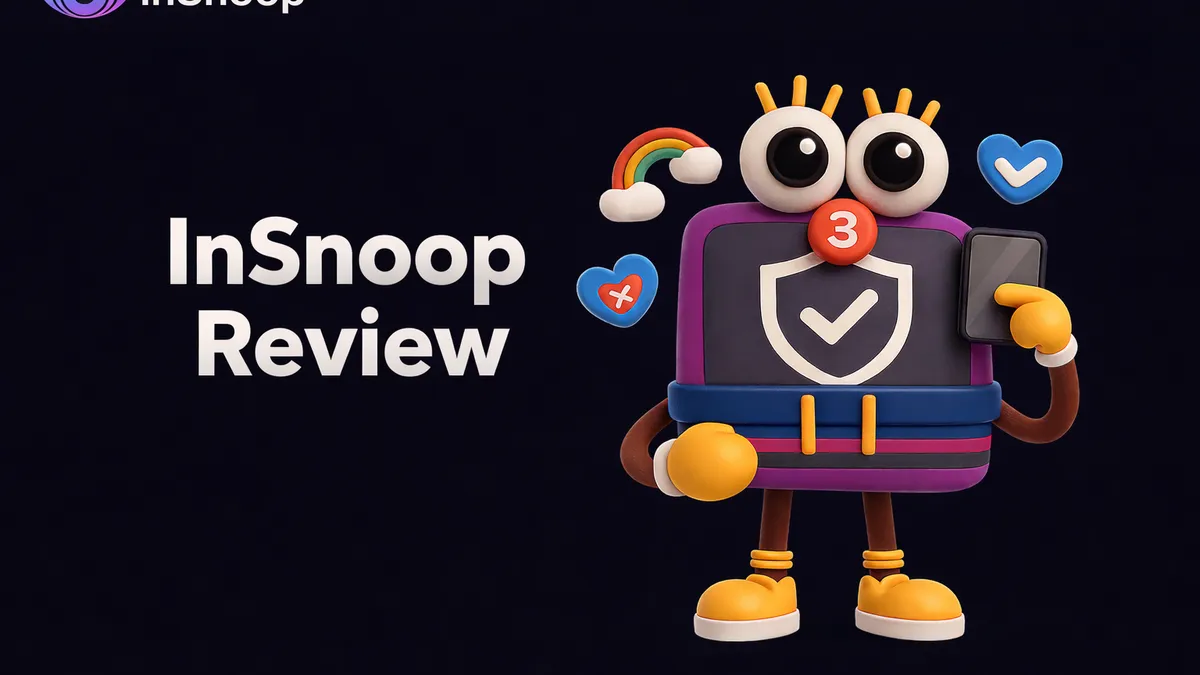 InSnoop review