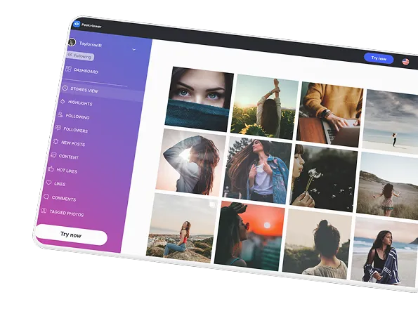 Peekviewer Userspace
