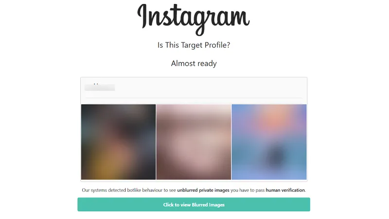 How GWAA Works Step 3 – by Private Instagram Viewer Free