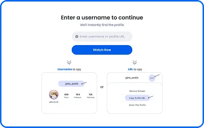 2. Enter the nickname