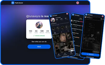 4. View private stories anonymously